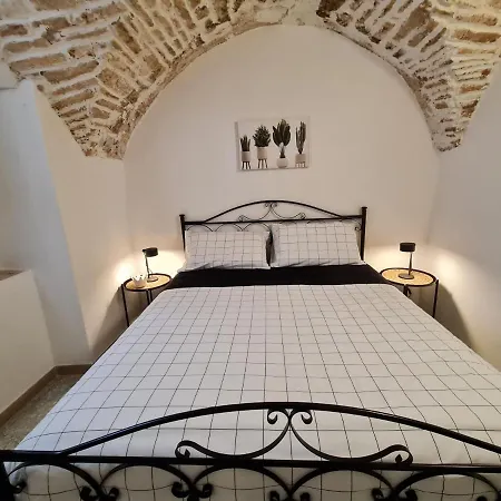Casa Angioina Apartamento *