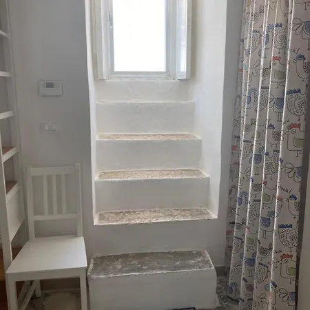 Casa Angioina * 马丁纳弗兰卡