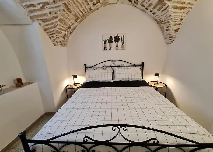 Casa Angioina דירה *