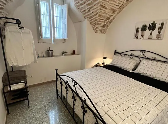 Casa Angioina דירה מרטינה פרנקה