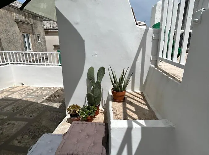 Casa Angioina מרטינה פרנקה
